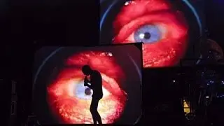 Tool - HOLY TRINITY LIVE [HD Video](IEM)