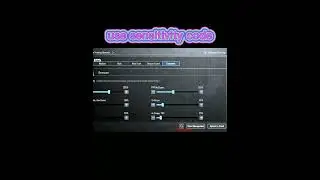 How to use pubg sensitivity code pubg mobile|sencitivity code bgmi 