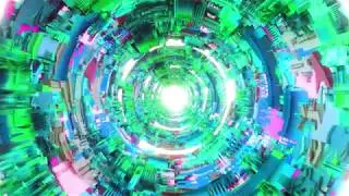 ►C4D TUTORIAL◄ // CREATE AN AMAZING LOOP IN 15 MINUTES (Octane x Jsplacement)