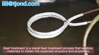 1 heat treatment