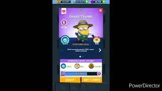 Minion Rush | 2023 | New Year Special | All New Costumes in Reverse
