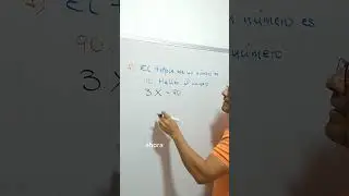 Lenguaje algebraico 