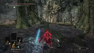 Dark Souls III.