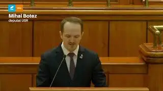 Mihai Botez, deputat USR,  despre siguranța rutieră