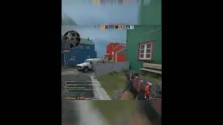 Тиммейты, которых мы заслужили... #shorts #csgo