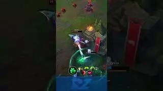 New Tank Katarina Build Taking Over High Elo #shorts #leagueoflegends