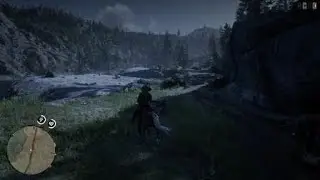 Red Dead Redemption 2 Online Fair-play