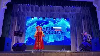 Ольга Ступина - «Сапожки Русские»