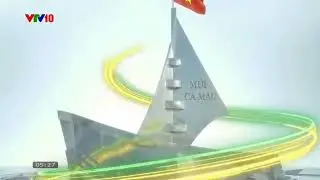 VTV10 Ident 2026 (Chính, 30.03.2026)