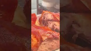 Pork Lechon  #shorts #pork #porklechon