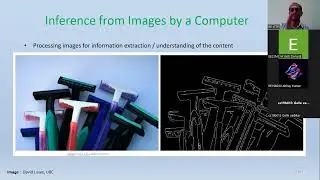 CV Lecture 2a: Introduction to Computer Vision