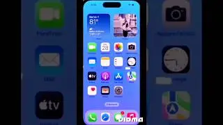 comment faire un enregistrement d'écran sur iPhone #smartphone #iphone #shorts #viral #youtubeshorts
