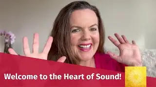 Welcome to the Heart of Sound!