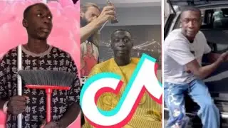 Funniest Khabane Lame TikTok Compilation 2021 | New Khaby Lame TikTok #1