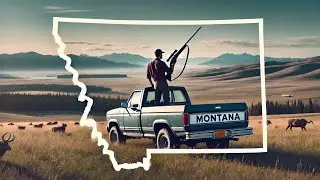 Montana by the Numbers: Income, Taxes, Cost of Living