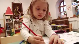 Школа Искусств в Старых Черемушках