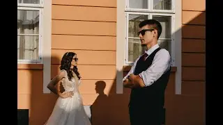 Lidija & Dejan