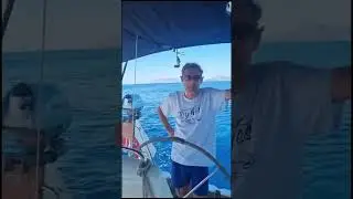 Морская практика и отдых | Отзыв наших гостей #yachting #turkey #яхтингвтурции #orhaniye