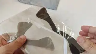 Распаковка посылок с AliExpress 17  Товары из Китая