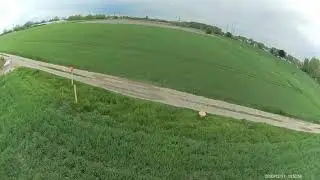 Fun mit dem SpeedyBee FS225 5
