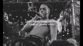 XXXTENTACION - Bad Vibes Forever مترجمة عربي