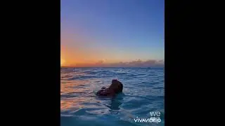 Texte oral - « Ciel et Mer. »