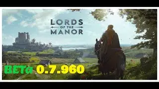 - Beta 0.7.960 - Nerfeo al Comercio y Muchos Cambios - Manor Lords -