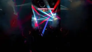 ILLIT’s Magnetic but make it fat and fast #harddance #rave #kpop #remix