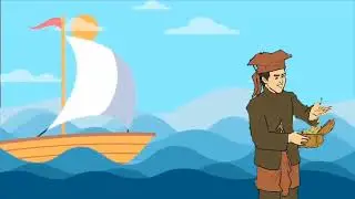 LEGENDA AHMAD RHANG MANYANG | Nadia Saputri (202126002)| PGMI_IAIN Lhokseumawe