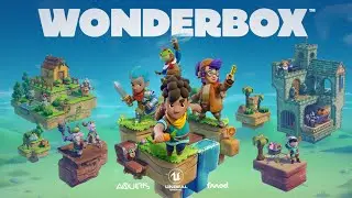 Wonderbox