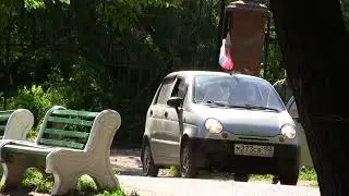 Morning in Balashikha. Утром в Балашихе (2546sp)