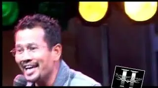 Bayangan Gurauan (Live)  - Rahmad & Nash