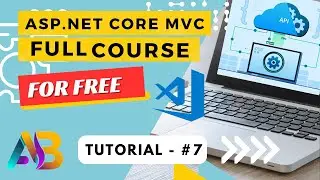 Routing in .NET MVC .NET Core || ABFirstTech