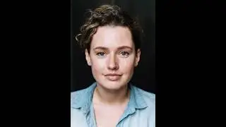 Valentyna Voitenko Showreel 2017