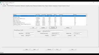CFAST Fire model example -  part 1 building geometry