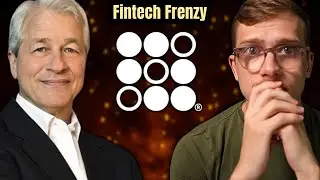 JP Morgan Gives A Warning To SoFi Technologies | Fintech Frenzy