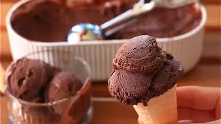 Gerçeğine EN YAKIN Dondurma Tarifi İŞTE BUDUR‼️ KAKAOLU ÇİKOLATALI DONDURMA Tarifi