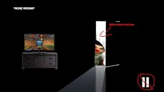 DO NOT pause and ONLINE game GONE WRONG