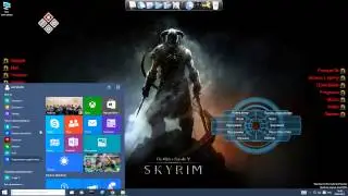 Windows 10: Небольшой обзор и личное мнение