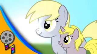 [PMV] Autumn (Derpy Hooves) Music Video | BronyDanceParty