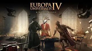 [EU4] Feeding Mewar some Mughals