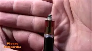 THC CARTRIDGES: BEATING THE CANNABIS VAPE BAN!! Thanks for the support!!