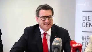 GBV - DIE BURGENLÄNDISCHEN GEMEINNÜTZIGEN BAUTRÄGER