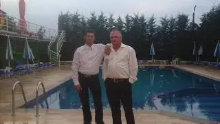 Edi i mborjes vallja e Dados