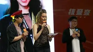 DONNA Showreel 2022 (no captions)