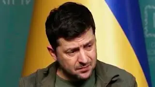 В. Зеленский. 