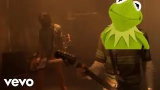 Smells Like Teen Spirit (Nirvana x The Muppets)