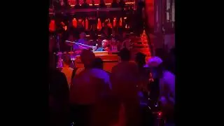 Cory Henry @ Nublu - November 2021