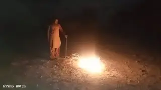 Raat ki picnic /#/Barkat Ali Nigorei
