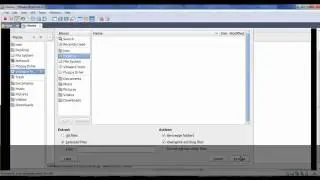 Install VMware Tools On Ubuntu 10.10 Maverick Meerkat
